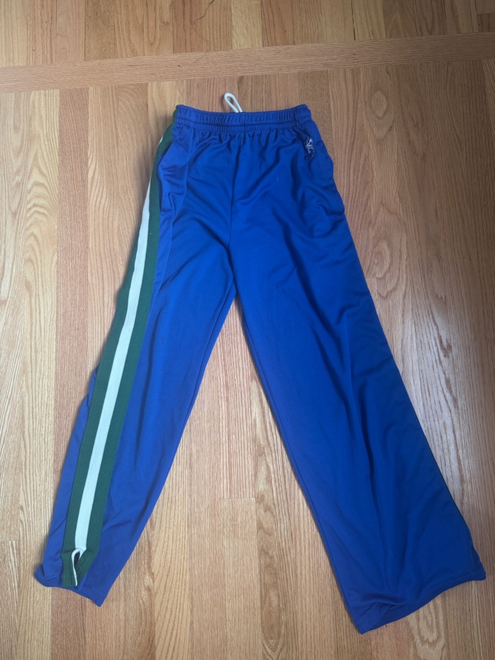 Relax Lacrosse Brand Pants sz S
